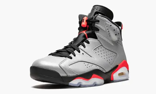 Air Jordan 6 "Reflections of a Champion" 