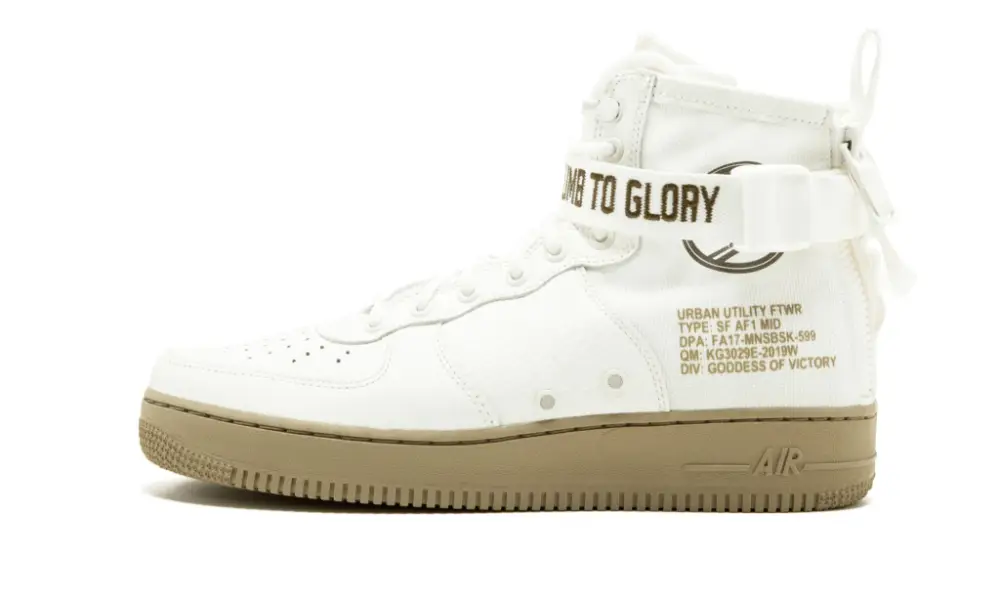 SF AF1 MID 'Pando' "Pando" 