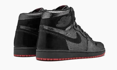 Air Jordan 1 Retro High "SP Gina" 
