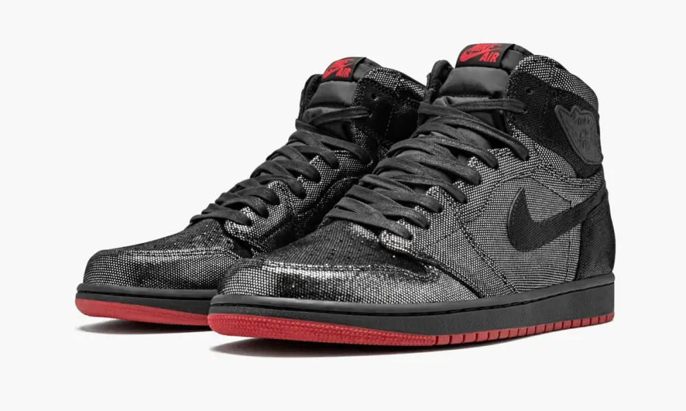 Air Jordan 1 Retro High "SP Gina" 