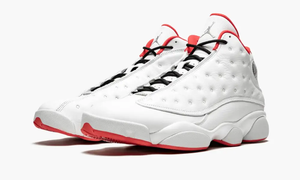 Air Jordan 13 Retro "History Of Flight" 