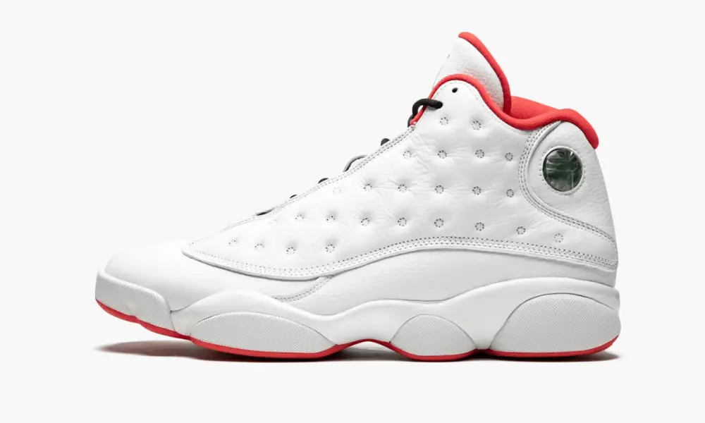 Air Jordan 13 Retro "History Of Flight" 