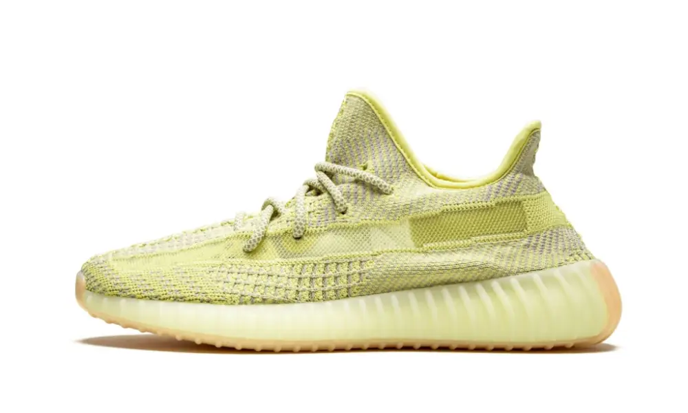 Yeezy Boost 350 V2 Reflective "Antlia" 