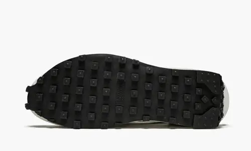 LDWAFFLE "Sacai - White   Grey" 