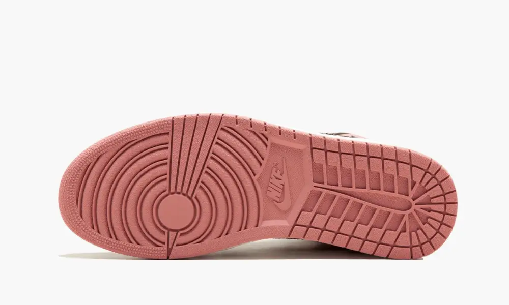 Air Jordan 1 Retro High OG NRG "RUST PINK" 