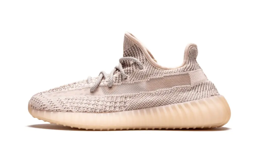 Yeezy Boost 350 V2 "Synth" 484A1736