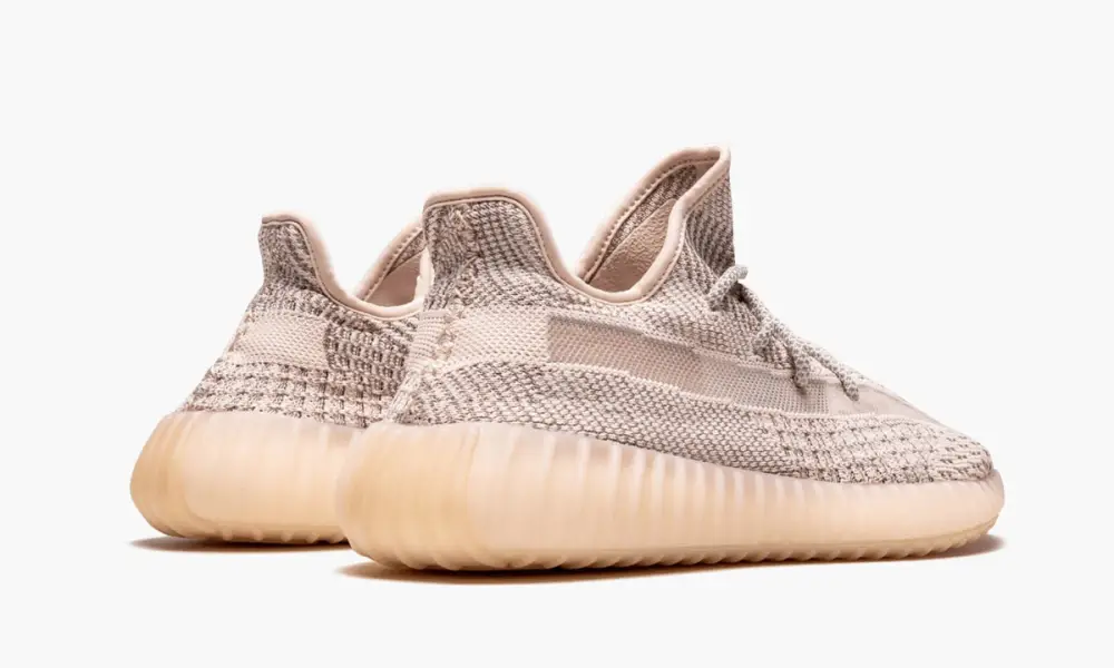Yeezy Boost 350 V2 "Synth" 