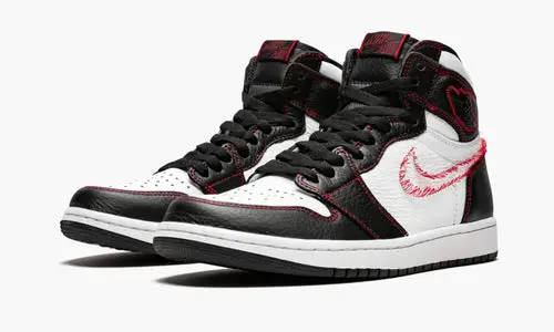 Air Jordan 1 Retro High OG "Defiant Yellow" 