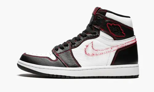 Air Jordan 1 Retro High OG "Defiant Yellow" 
