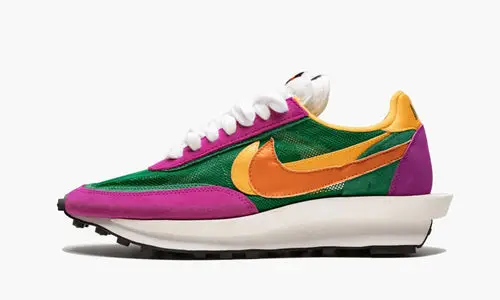 LDWaffle "Sacai - Pine Green" 