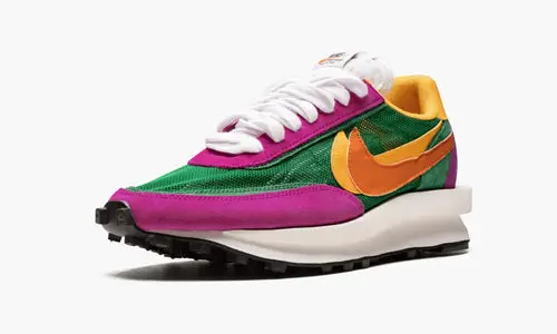 LDWaffle "Sacai - Pine Green" 