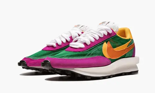 LDWaffle "Sacai - Pine Green" 