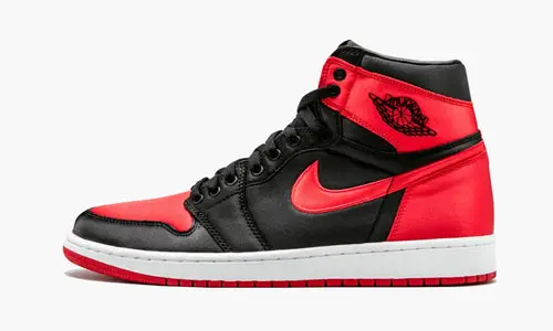 Air Jordan 1 Retro High OG SE "Satin" 