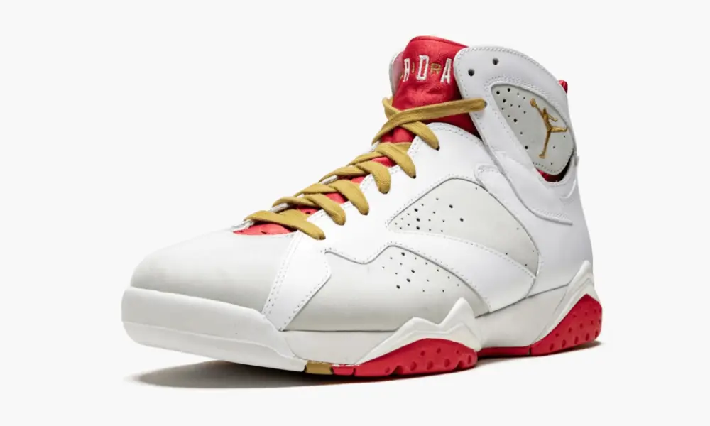 Air Jordan 7 Retro YOTR "Year Of The Rabbit"