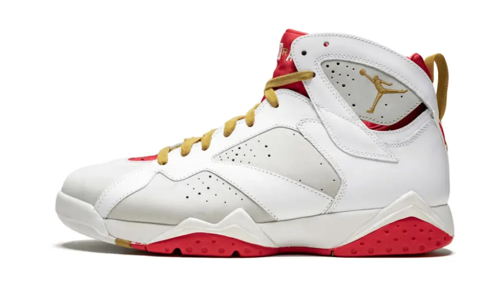 Air Jordan 7 Retro YOTR "Year Of The Rabbit" C56471914