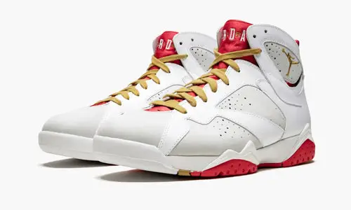 Air Jordan 7 Retro YOTR "Year Of The Rabbit" 