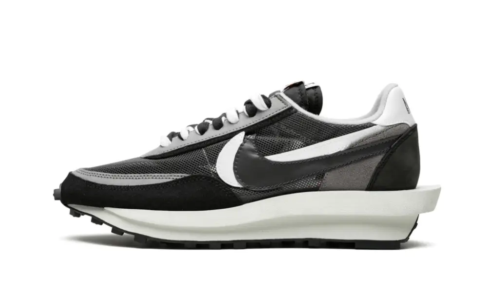 LDWaffle "Sacai - Dark Grey" DA9451
