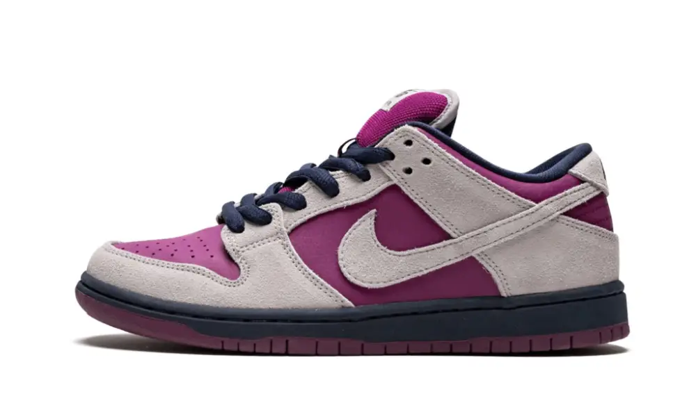 SB Dunk Low Pro "True Berry" 5261267