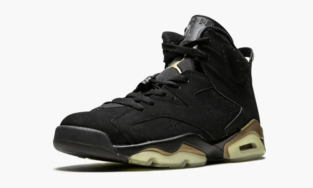 Air Jordan 6 DMP "DMP" 