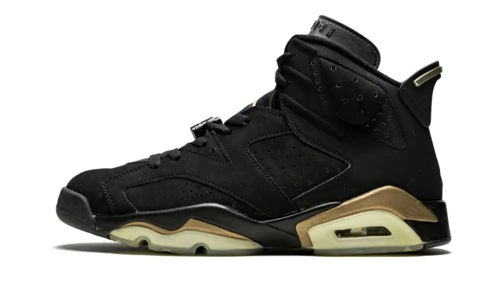 Air Jordan 6 DMP "DMP" CF71520