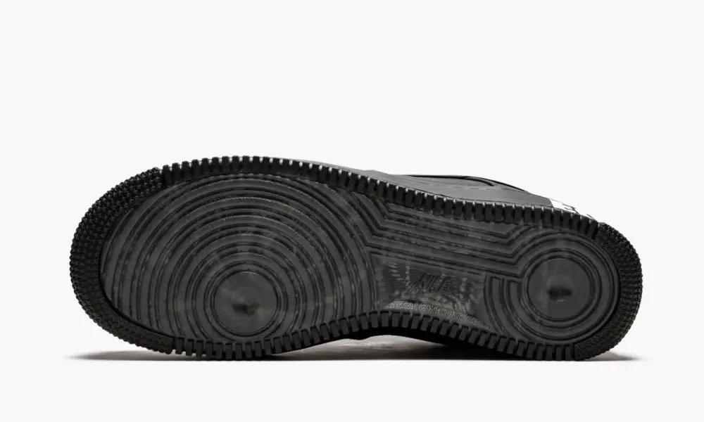 Air Force 1 Low "BHM - Equality" 