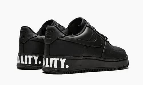 Air Force 1 Low "BHM - Equality" 