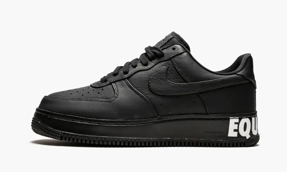 Air Force 1 Low "BHM - Equality" 