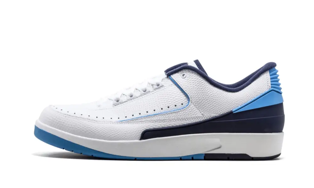 Air Jordan 2 Retro Low FEF71720