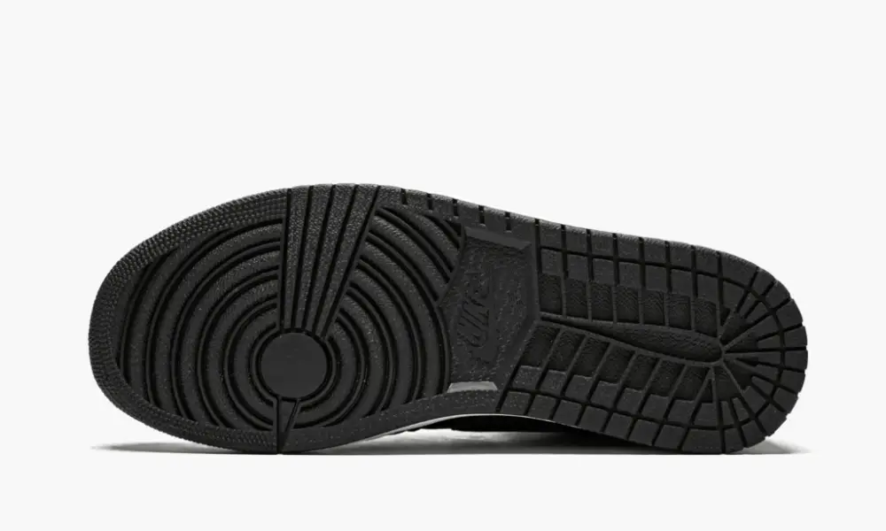 Air Jordan 1 Retro High "Black History Month"