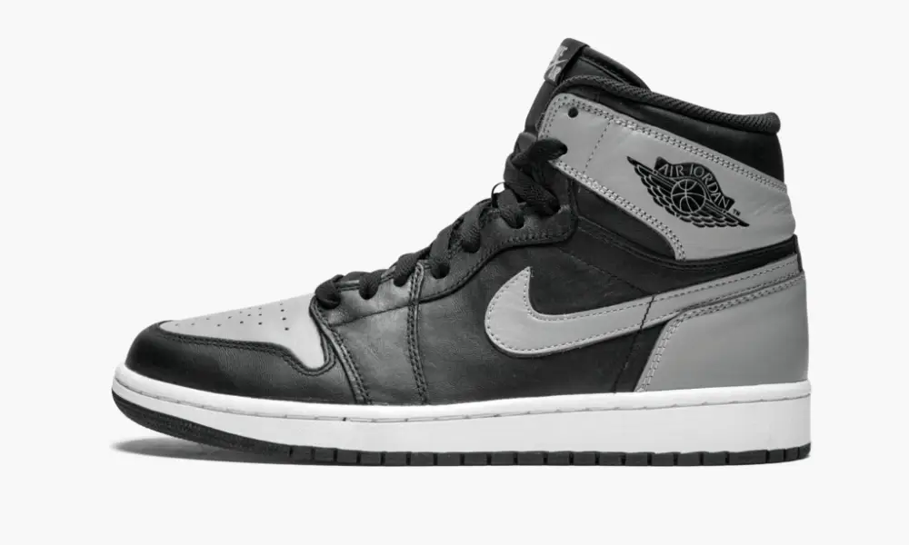 Air Jordan 1 Retro High OG "Shadow" 