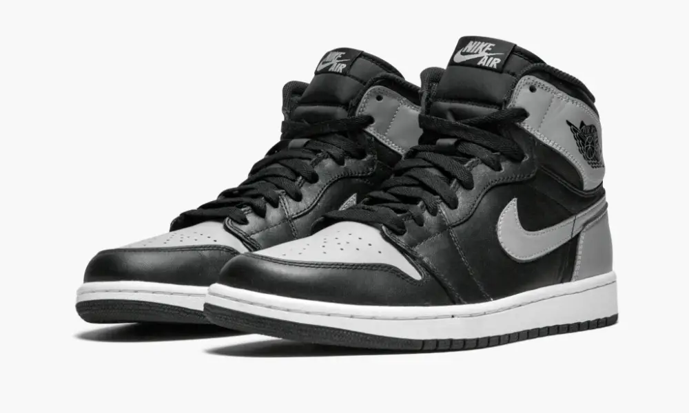 Air Jordan 1 Retro High OG "Shadow" 