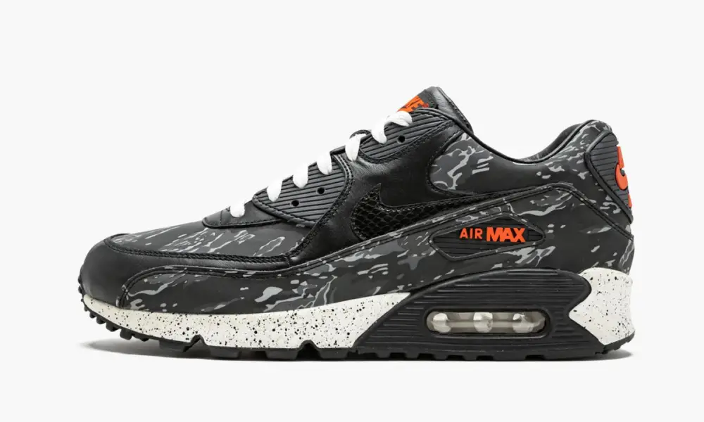 Air Max 90 Premium "Atmos" 