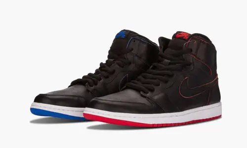 Jordan 1 SB QS "Lance Mountain"
