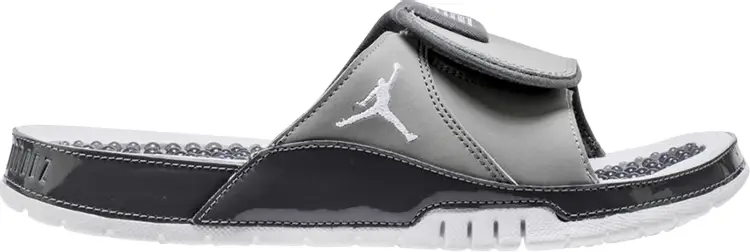Jordan Hydro 11 'Grey' 77792776