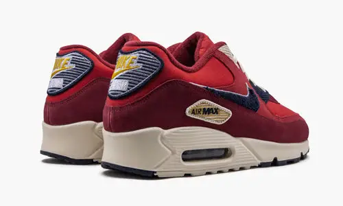 Air Max 90 PRM SE 