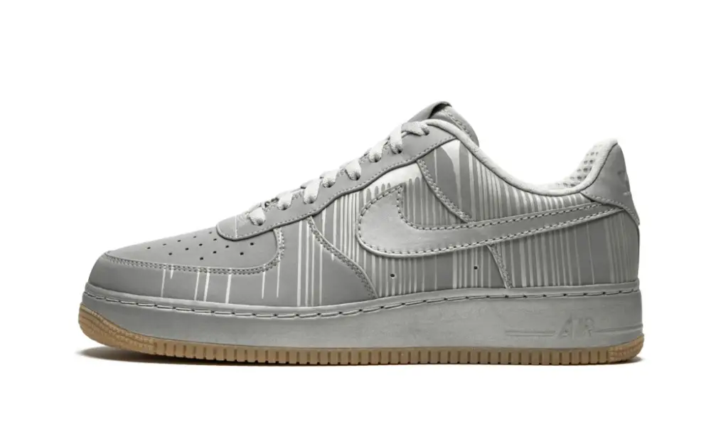Air Force 1 Low Supreme "Krink" 