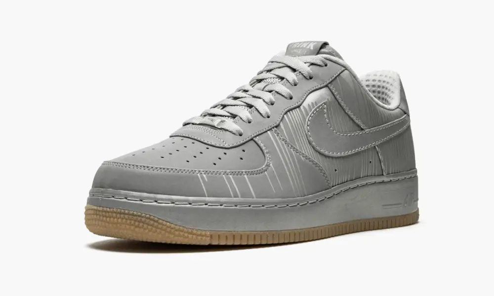 Air Force 1 Low Supreme "Krink" 