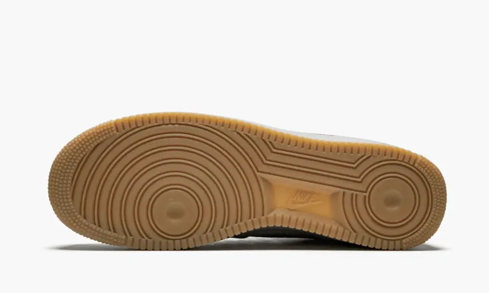 Air Force 1 Low Supreme "Krink" 