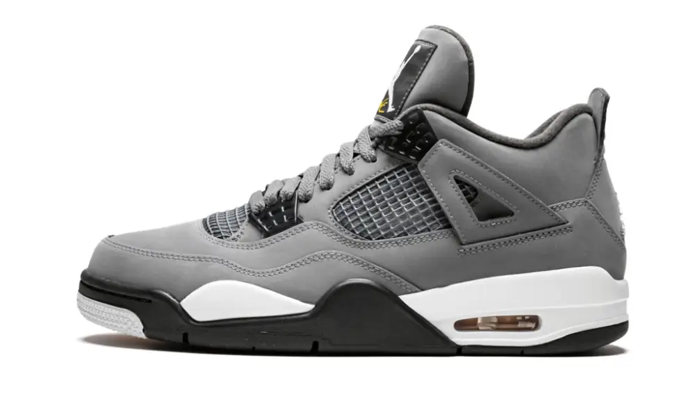 Air Jordan 4 Retro "Cool Grey" 1EC74725