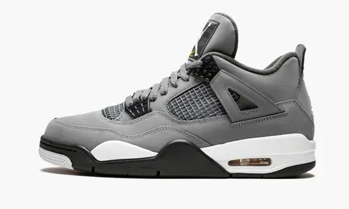 Air Jordan 4 Retro "Cool Grey" 