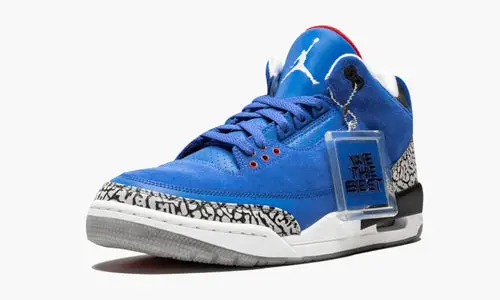 Air Jordan 3 Retro "DJ Khaled Father of Asahd" 