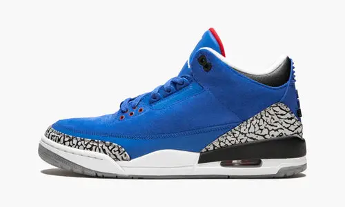 Air Jordan 3 Retro "DJ Khaled Father of Asahd" 