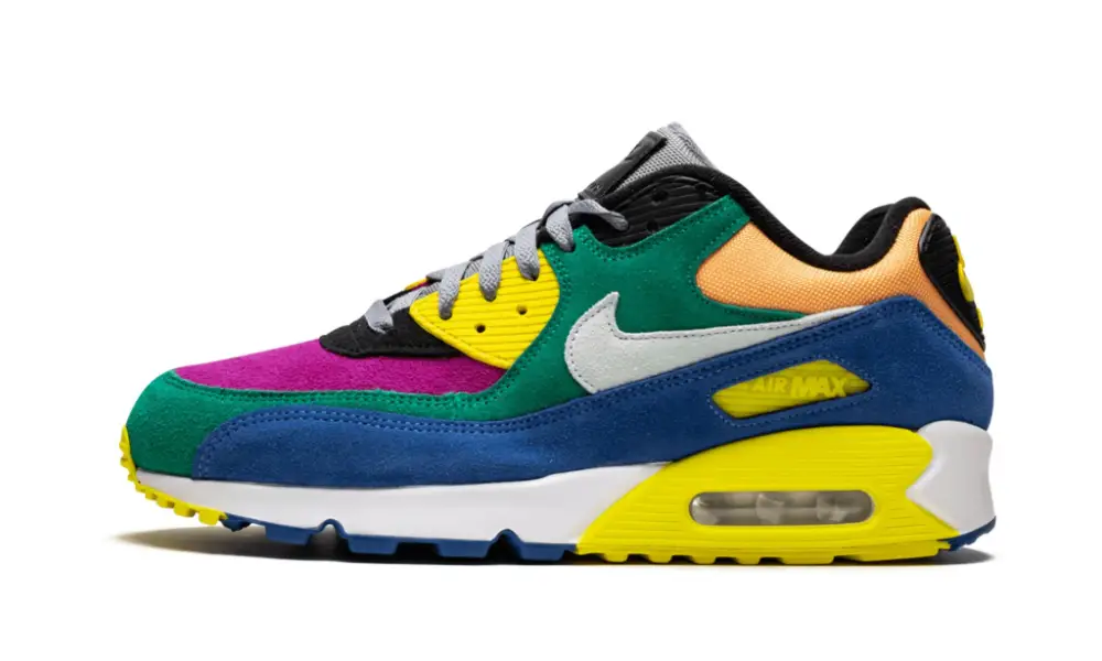 Air Max 90 QS "VIOTECH 2.0" 3871853