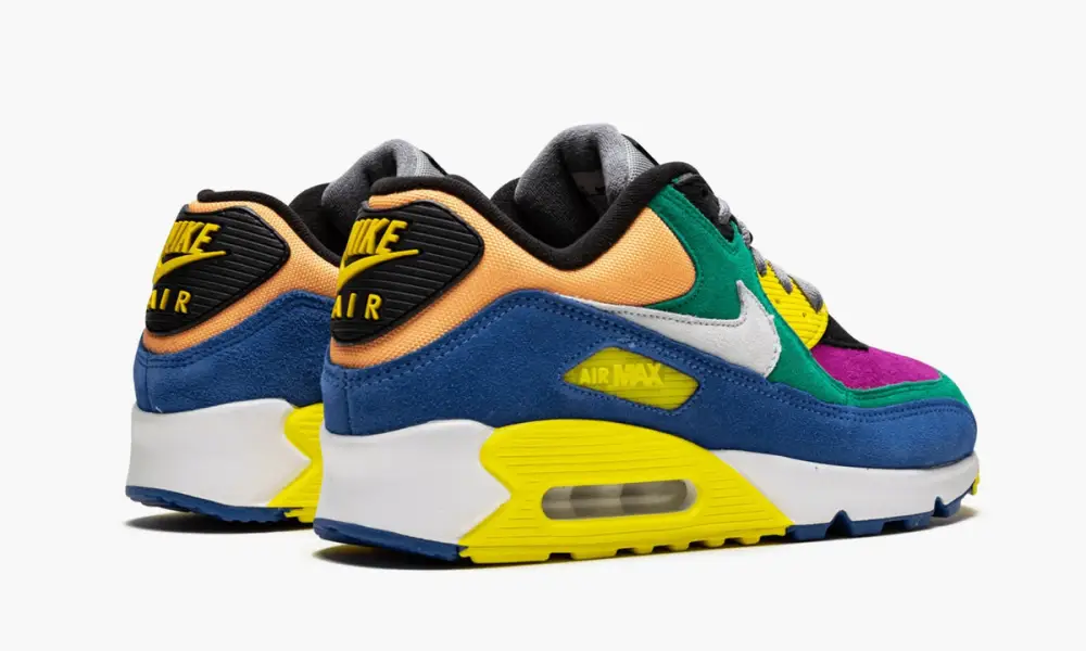 Air Max 90 QS "VIOTECH 2.0" 