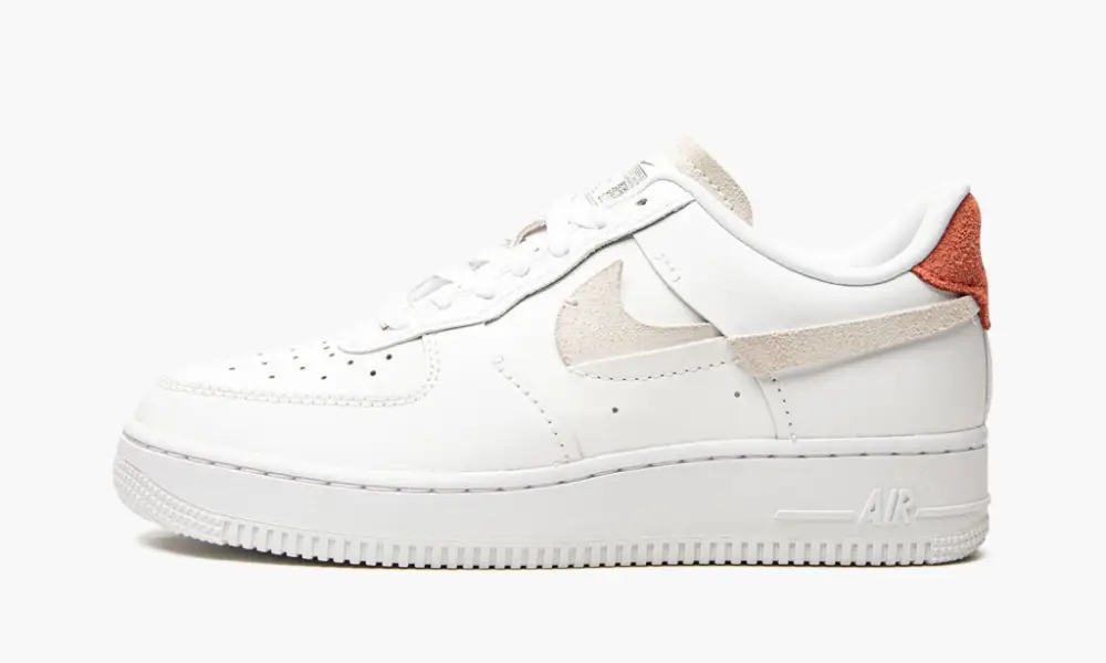 WMNS Air Force 1 '07 LX 