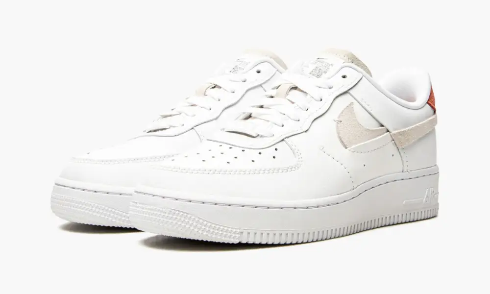 WMNS Air Force 1 '07 LX 