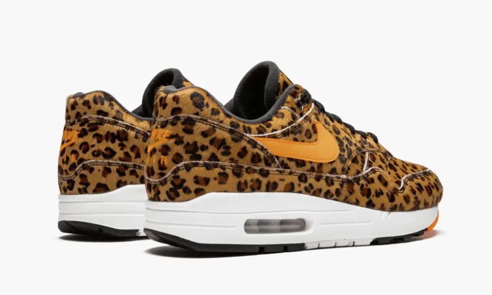 Air Max 1 "Animal Pack 3.0 - Leopard" 