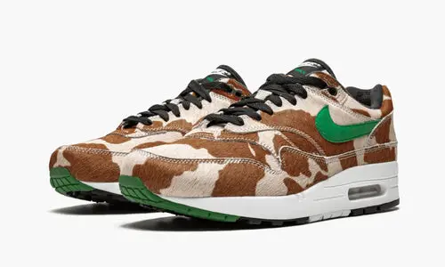Air Max 1 "Animal Pack 3.0 - Giraffe" 