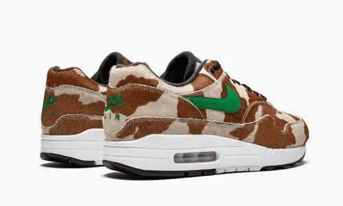 Air Max 1 "Animal Pack 3.0 - Giraffe" 