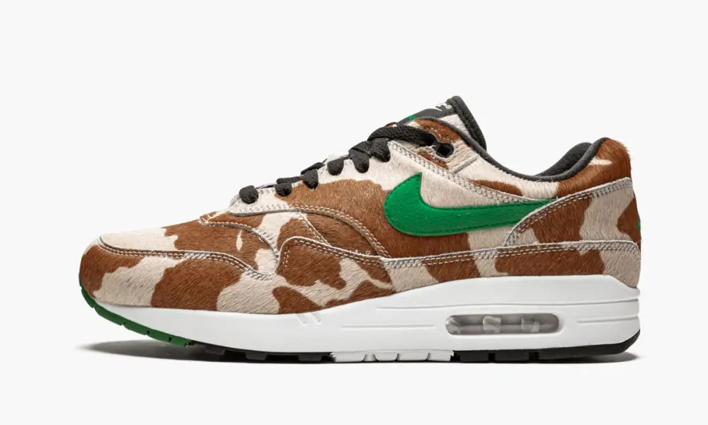 Air Max 1 "Animal Pack 3.0 - Giraffe" 